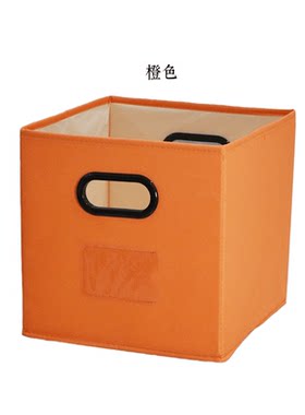 可水洗牛津布收纳盒格子柜可定制