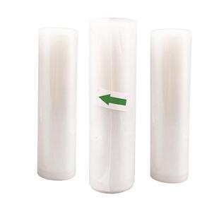 纹路真空食品包装袋封口机专用真空袋家用封口袋压缩密封纹路卷袋