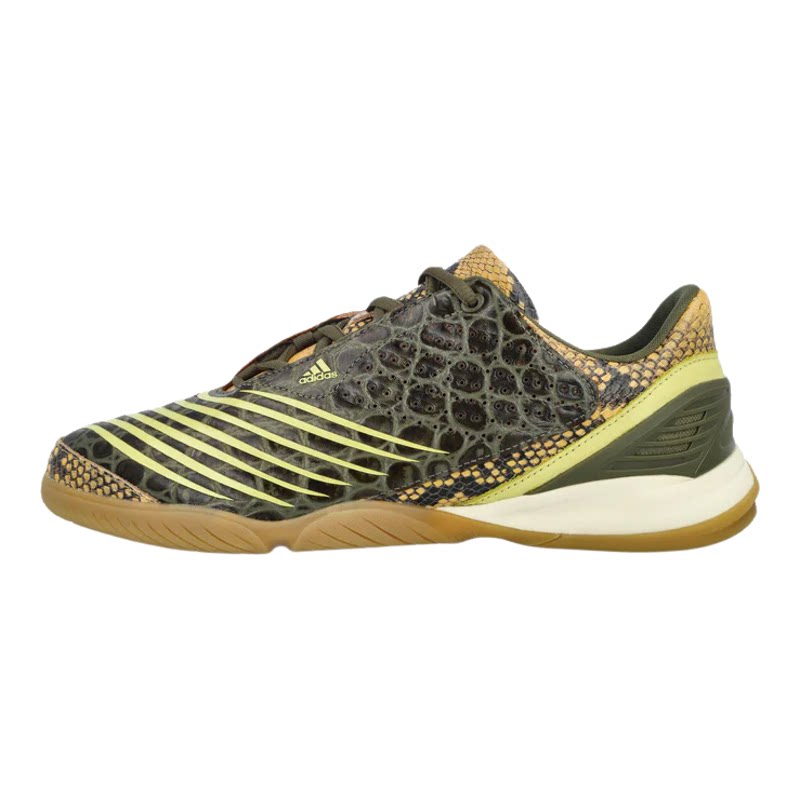 阿迪达斯Adidas x Slam Jam F50 联名舒适百搭足球鞋休闲鞋JR2201