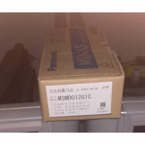 议价全新特价现货供应MSMA012A1G松下伺服库存现货质量保证包邮