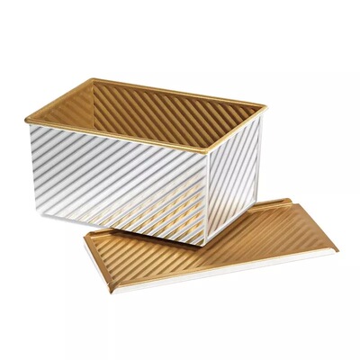 三能吐司模具带盖烘焙家用