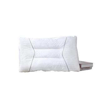 富安娜决明子枕头护颈椎枕头睡觉专用学生茶香枕芯荞麦枕头成人枕