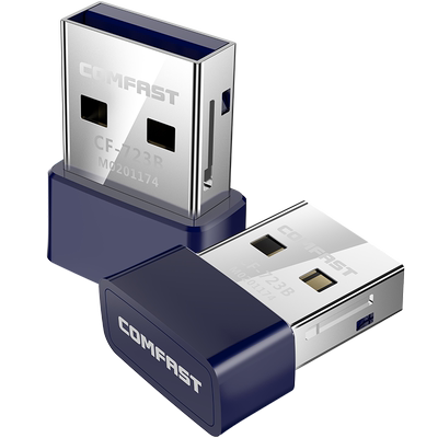 comfast蓝牙wifi二合一无线网卡