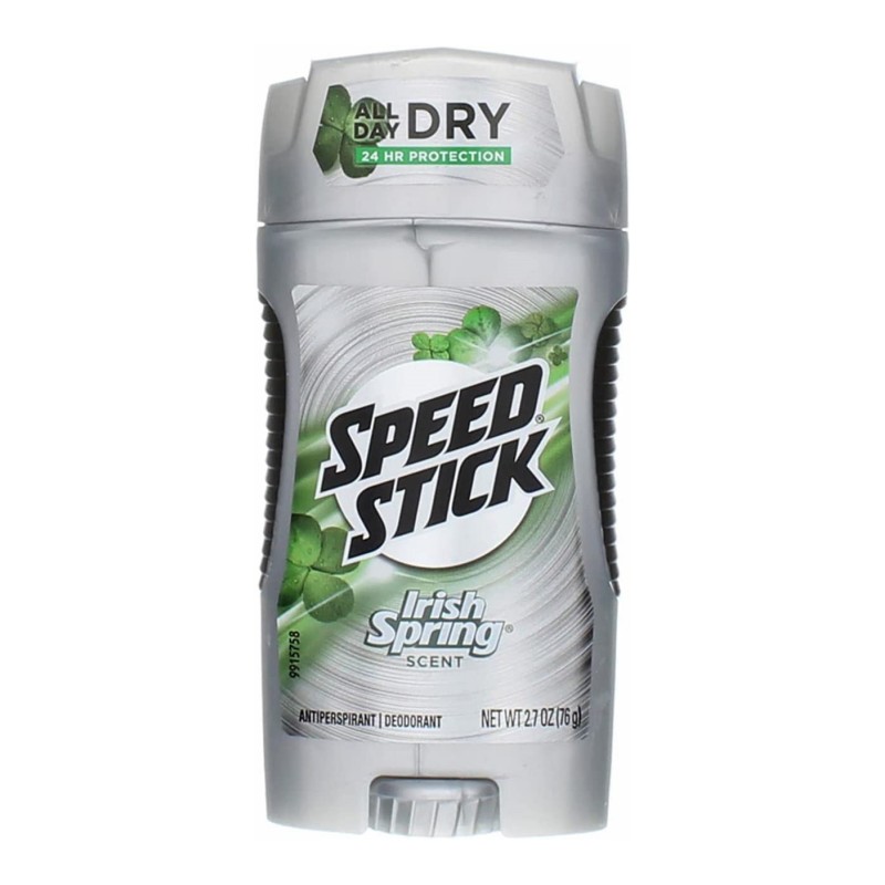 现货speedstick男士止汗香体膏