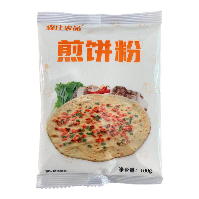 煎饼果子专用粉森庄农品