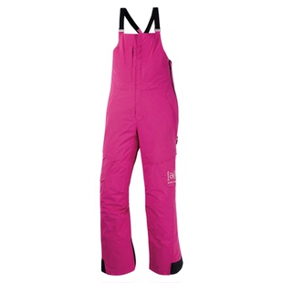 冷山雪具BURTON雪服AK EMBARK滑雪服KIMMY背带裤防水透气女2526