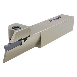 端面槽刀 内孔端面切槽刀杆MGFHR2020K60/90加深平面圆弧数控车刀