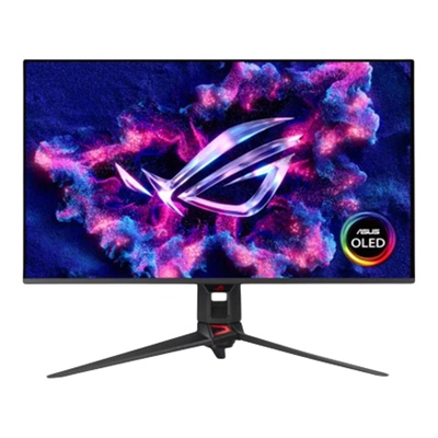 华硕PG32UCDM3超神32 3代 QD-OLED 32英寸4K显示器游戏屏幕DP2.1