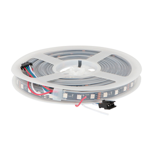 声控氛围灯带可编程ktv舞台灯光led幻彩酒吧光波节奏音响跑马流水