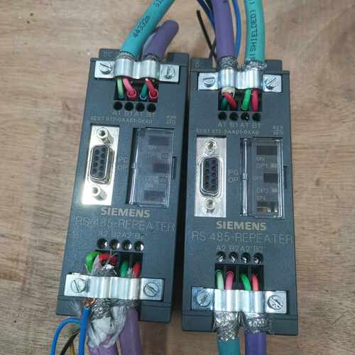 溢价-RS 485中继器 6ES7 972-0AA01-0X
