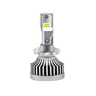 汽车led大灯超亮D1S D2S D3S D4S D5S D2H灯泡 近光远光5改装海拉