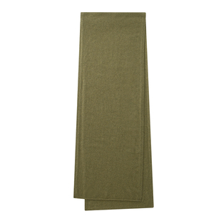 TEASEL「INFINITY ALXA」14.5微米阿拉善BABY山羊绒超大尺寸围巾