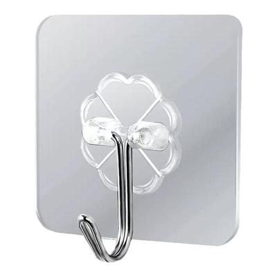 免打孔强力粘钩|超4.1万次加购