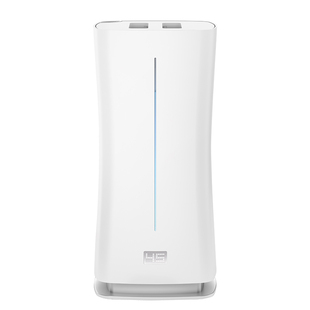 斯泰得乐家用落地式大喷雾量大容量加湿器轻音卧室孕妇婴儿空气