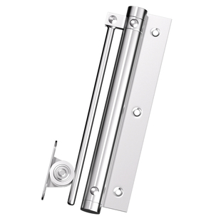 玛丽自动关门闭门器缓冲推拉关门闭合神器装置木门免打孔家用静音