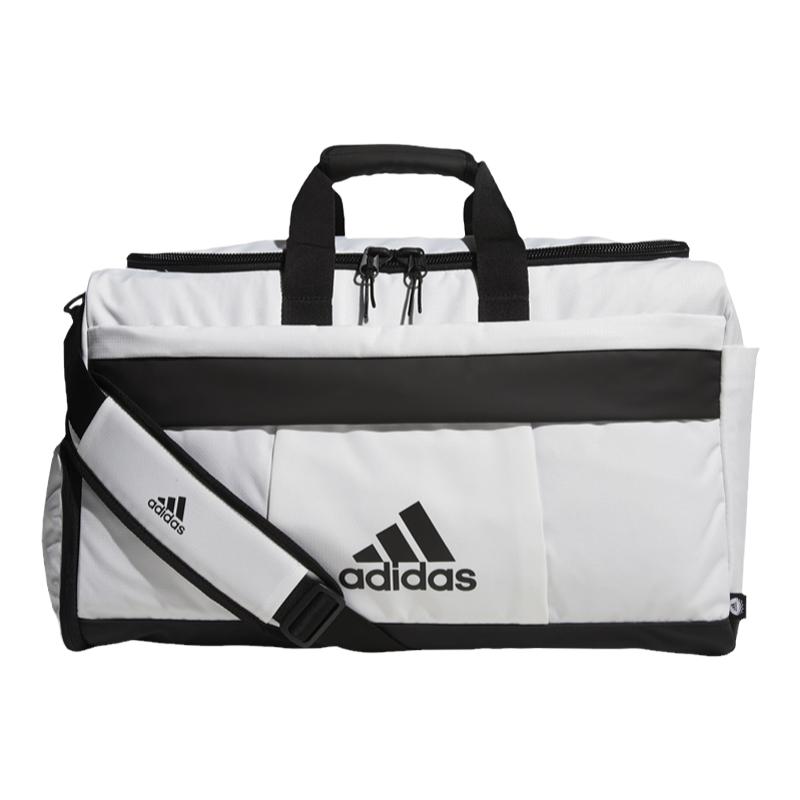 adidas阿迪达斯健身包干湿分离男士手提包大容量多功能运动旅行包