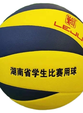 乐鞠小学生初中生大学生排球