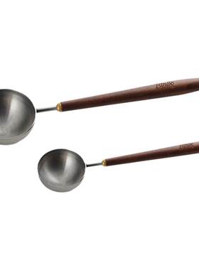 Bincoo咖啡勺量勺咖啡豆勺子