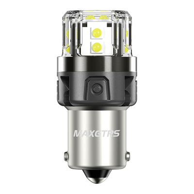 2025新款超亮汽车LED倒车灯泡