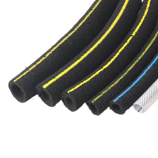 水产养殖微孔曝气管虾蟹鱼塘纳米增氧鱼缸鱼塘自沉管爆气管增氧盘