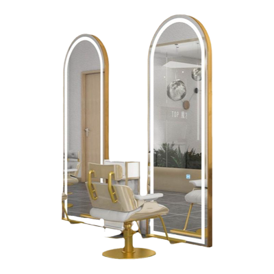 发廊专用镜子简约皇潮