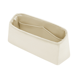 帜意ZYZii适用于Loro Piana Extra Pocket L19绸缎内胆包内袋收纳