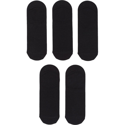 hm男士袜子对装春夏休闲隐形网眼