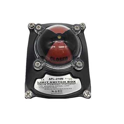 回信器限位开关APL210N防爆410N
