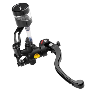 RZMA瑞祖玛直推上泵T16pro九号小牛极核电动车改装碟刹刹车制动泵