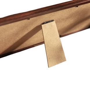 顺遂胜意国风书法相框画喜庆风文字拼图摆台画桌面过年新年摆件