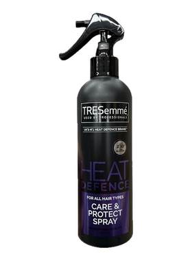 Tresemme炫诗卷发防烫喷雾英国