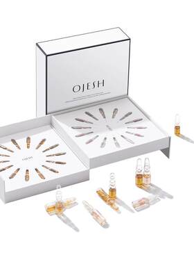 OJESH欧娅诗时光机礼盒保湿修护