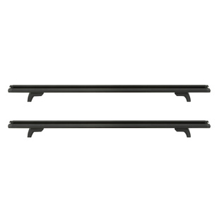 yakima洛克重载行李架横杆牧马人FJ吉姆尼途乐Y62奔驰G级汽车配件