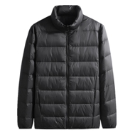 男士大码短款内胆胖子厚校服内胆