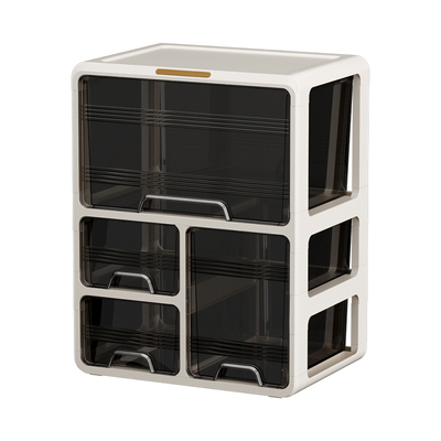 飘窗收纳柜抽屉式家用