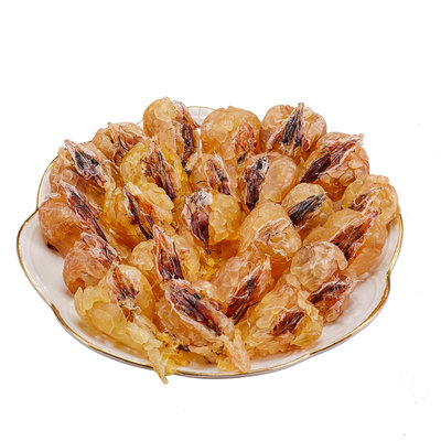 东北诚信 雪蛤长白山正品泡发100倍雪蛤油膏林蛙油蛤蟆油雪哈干货