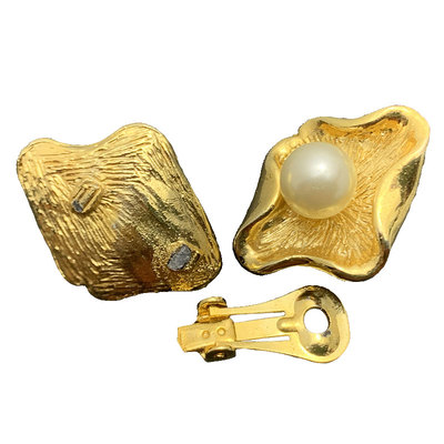 Vintage中古维修焊接翻新断裂