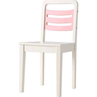 林氏木业儿童学习椅ea电脑椅书桌