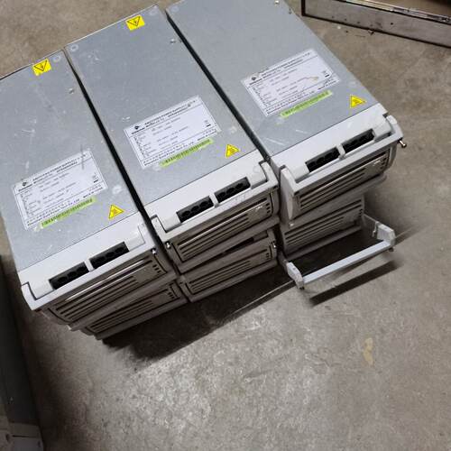 SMR3004D 珠江 通信电源模块 金威源 GPR4850D