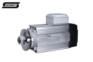 西米克SEIMEC HPE63系列高速主轴电机切割打磨马达