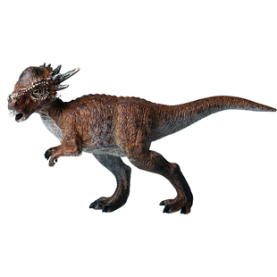 林畅模玩白垩纪恐龙冥河龙模型儿童塑胶玩具仿真动物套装男孩手办