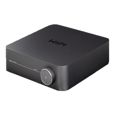 WiiMAMP串流hifi数播功放一体机