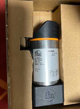 【询价】易福门 压力开关PN7809 适用
