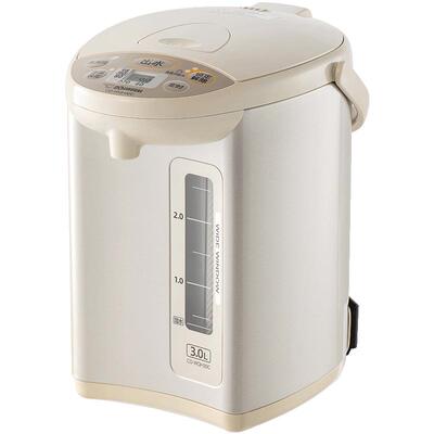 日本象印3L/4L电热水壶