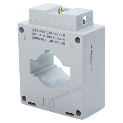 CHNT正泰电流互感器BH-0.66