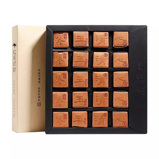 书剑古茶龙珠月光白逍遥丹寒玉清心沱茶20粒/盒/140克白茶可冷泡