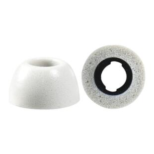 适用红米Redmi buds4pro耳塞套耳帽小米入耳式降噪记忆海绵耳机套