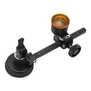 玻璃圆规刀专业家用油烟机割圆刀划圆开孔器 圆形开圆口画圆刀