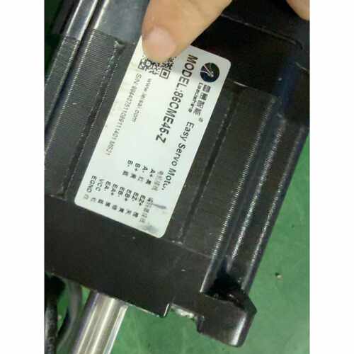 议价雷赛86闭环步进电机CL86H维修