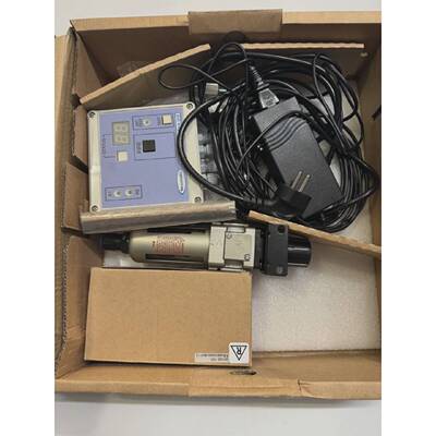vacuumatic RTIS3 basic interface unit NEU